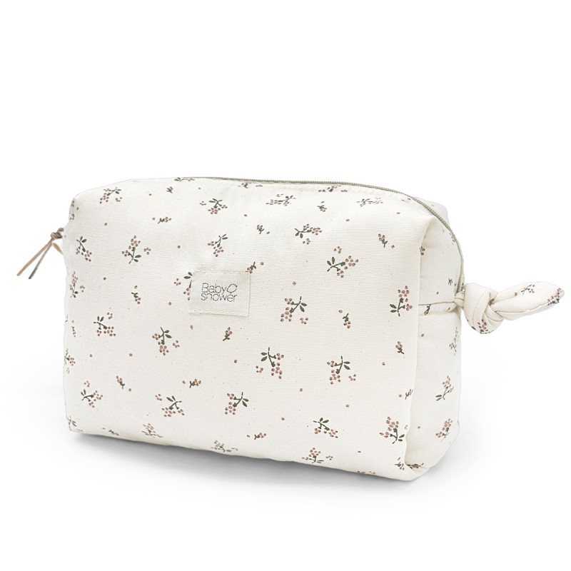 Babyshower - Trousse de toilette Sophie - Roseberry