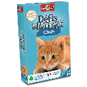 [02747] Bioviva! - Défis Nature - Chats - 7 ans et +