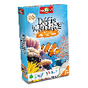 [02757] Bioviva! - Défis Nature - Monde des Coraux - 7 ans et +
