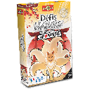 [03218] Bioviva! - Défis Nature - Mythologie Japonaise - 7 ans et +