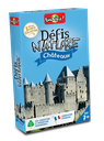 Bioviva! - Défis Nature - Châteaux - 7 ans et +
