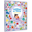 Auzou - Cherche et trouve des tout-petits - Tous à l'eau !