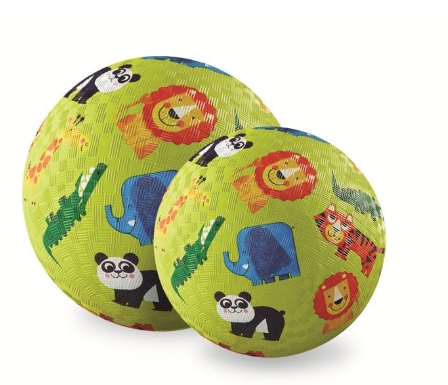 Crocodile Creek - Ballon 13 cm - Jungle