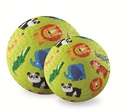 Crocodile Creek - Ballon 13 cm - Jungle
