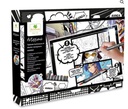 Sycomore - Manga XXL - Tablette lumineuse et marqueurs