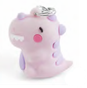 Back2Fun - Taille-crayon Dino - Rose