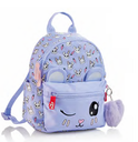 Back2Fun - Mini Sac à dos - Lapin