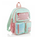 Back2Fun - Sac à dos - Rose