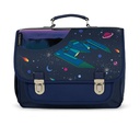 Caramel &amp; Cie - Cartable moyen - Futuriste
