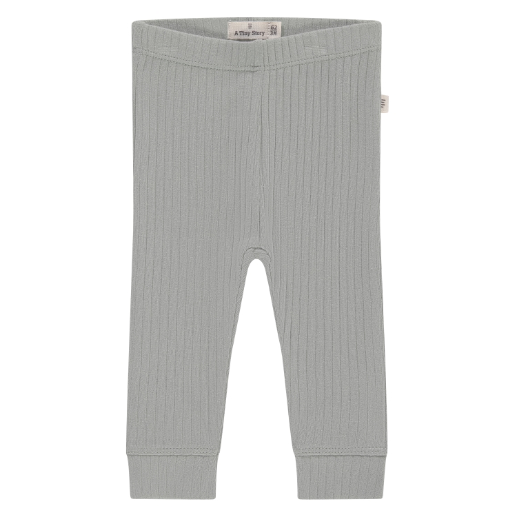 A TINY STORY - Legging gris