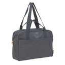 Lässig - Sac à langer - Everyday, anthracite