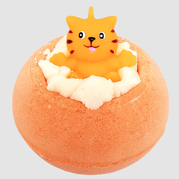 Get Fresh Cosmetics - Bombe de bain - Meow for Now