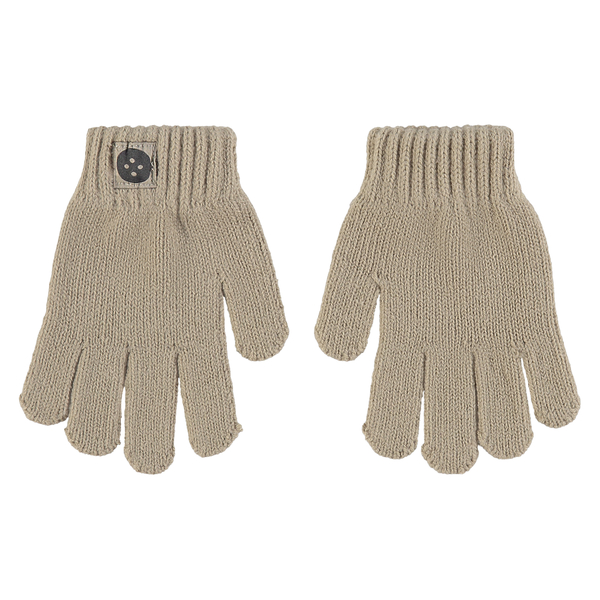STAINS &amp; STORIES - Gants beige