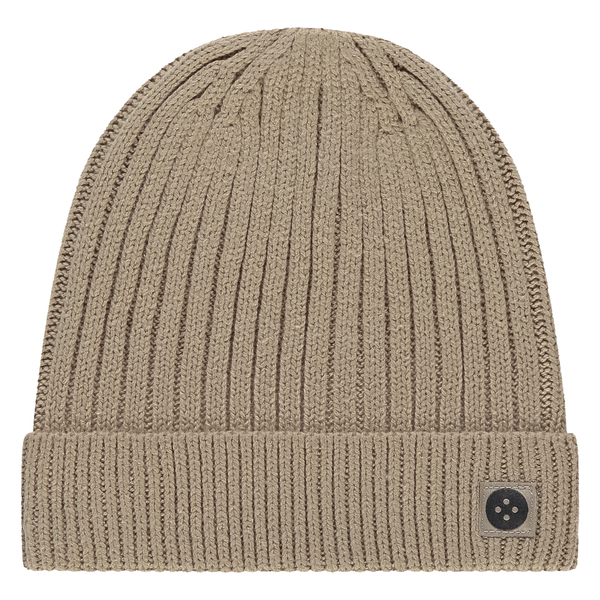 STAINS &amp; STORIES - Bonnet beige