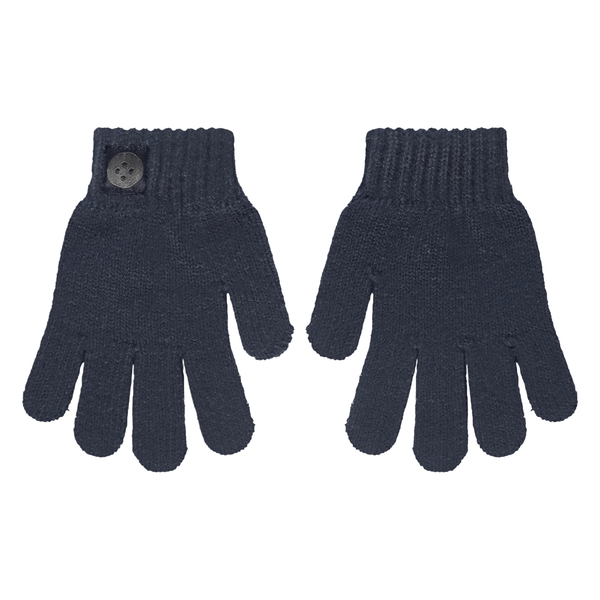 STAINS &amp; STORIES - Gants - Bleu marine