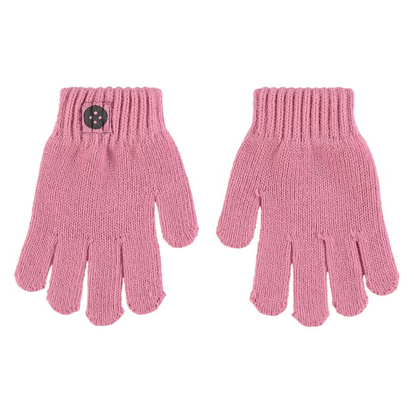 STAINS &amp; STORIES - Gants - Rose