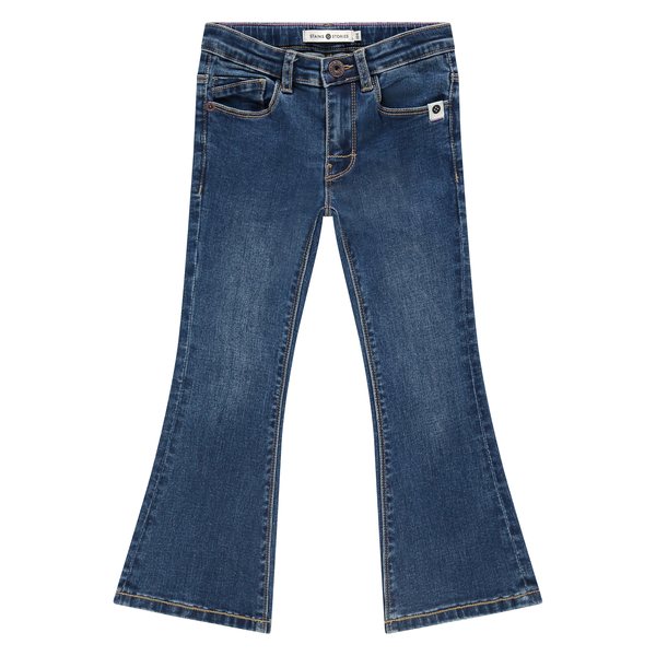 STAINS &amp; STORIES - Jeans large - Fille