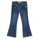 STAINS &amp; STORIES - Jeans large - Fille