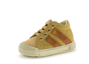 Falcotto - Gazer Zip - Suède Sand/ Bronze
