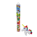 PLUS PLUS - Tube Licorne - 100 pcs