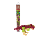 PLUS PLUS - Tube T-Rex - 100 pcs