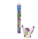 PLUS PLUS - Tube Fée - 100 pcs