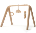 Charlie Crane - Arche d'éveil NAHO avec jouets en bois