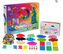 PLUS PLUS - Kit découverte couleurs - 1000 pièces