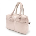Babyshower - Sac maternité Sophie - Feel Blush