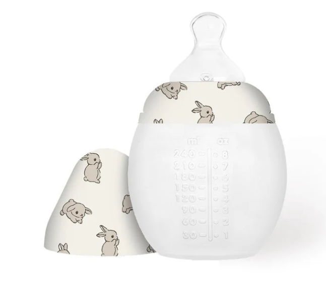Élhée - Biberon anti-colique 240 ml - That's Mine &quot;Rabbit&quot;