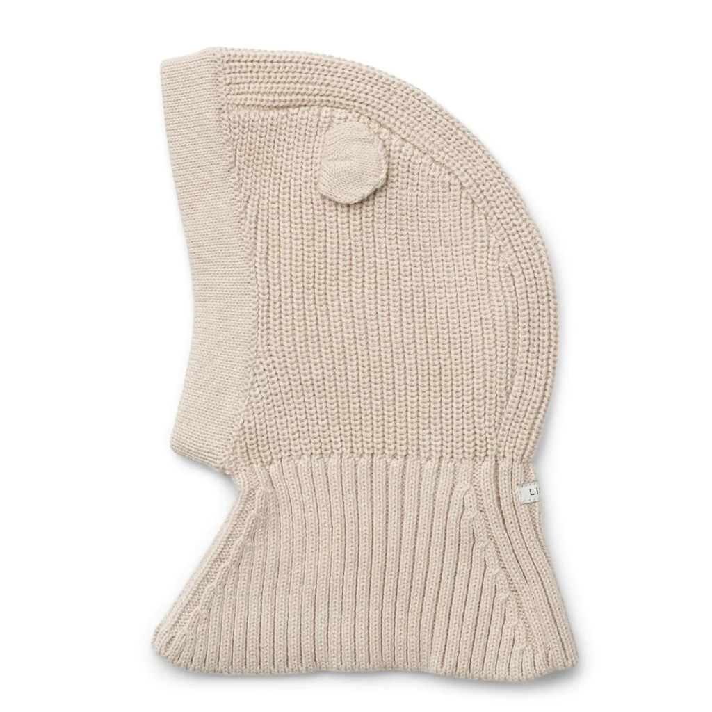 LIEWOOD - Cagoule Hanibal Balaclava - Sandy