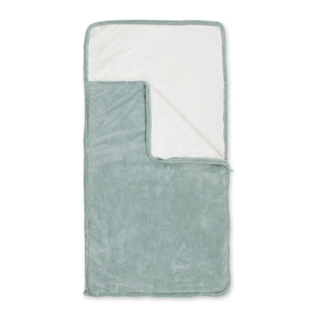 Bemini - Camping Bag 70x140cm Heidi Pady softy + jersey Tog 3