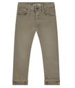 STAINS &amp; STORIES - Jeans beige - Garçon