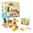 Smartgames - Le loup et les sept chevreaux