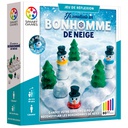 Smartgames - Je voudrais un bonhommes de neige