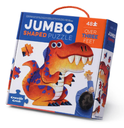 Crocodile Creek - Jumbo Shaped Puzzle