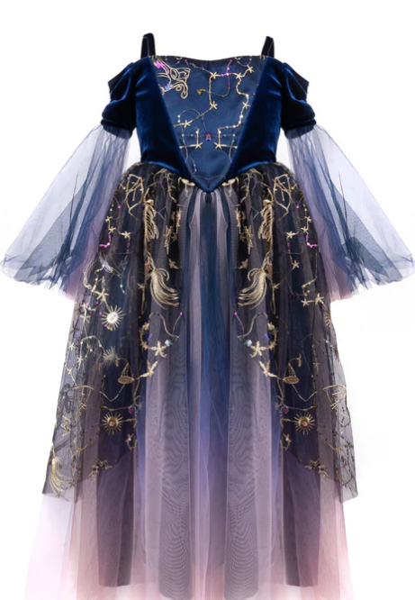 Great prentenders - twilight enchantress- 5/6 ans