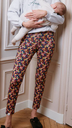 TajineBanane - Legging de grossesse Flow'her