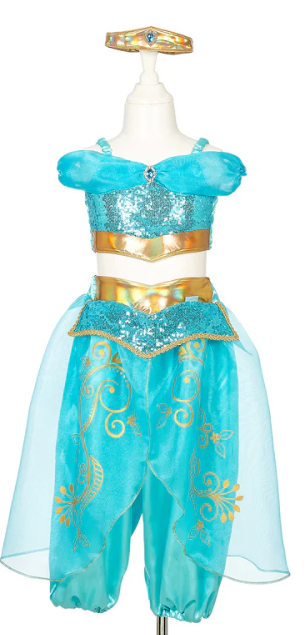 Souza - Robe Amira 5-7 ans