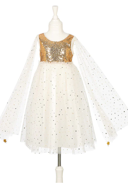 Souza - Robe Dorianne - 8/10 ans