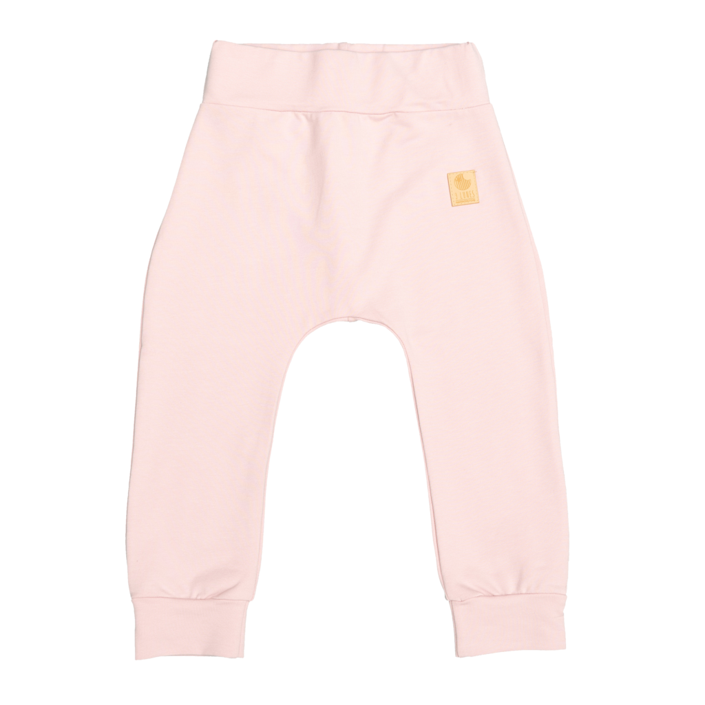 9 Lunes - Legging/Baggy - Light Pink