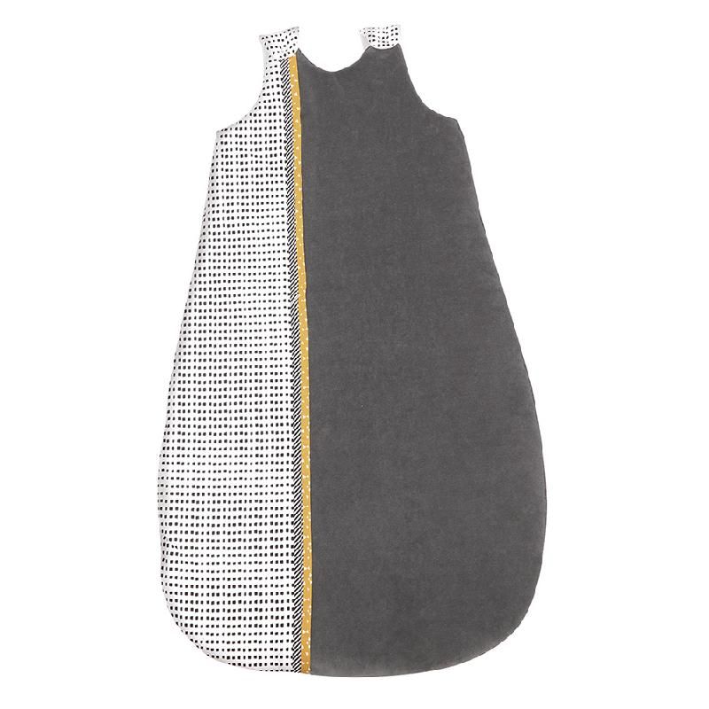 Jeux d'Enfants - Gigoteuse hiver - Graine de Moutarde - 0-6 mois