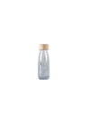 Petit Boum - Bouteille sensorielle Float - Silver