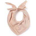 Elodie Details -  Bavoir bandana - Powder Pink
