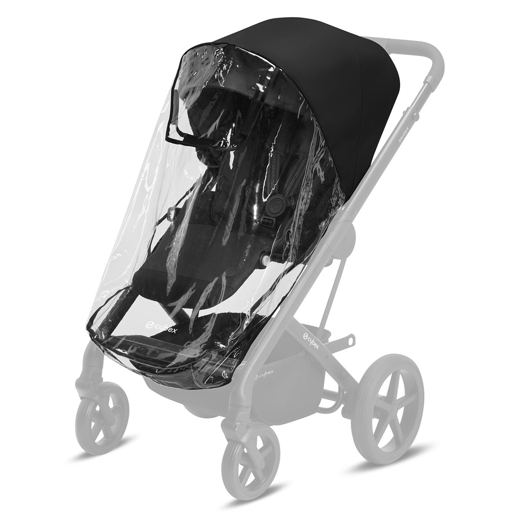 Cybex - BALIOS S - Habillage pluie