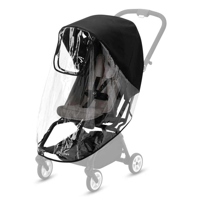 Cybex - Habillage pluie - EEZY S