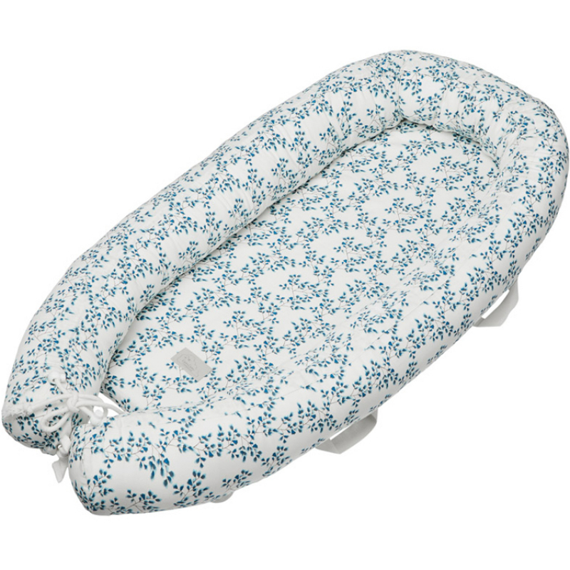 Cam Cam Copenhagen - Baby nest - Fiori