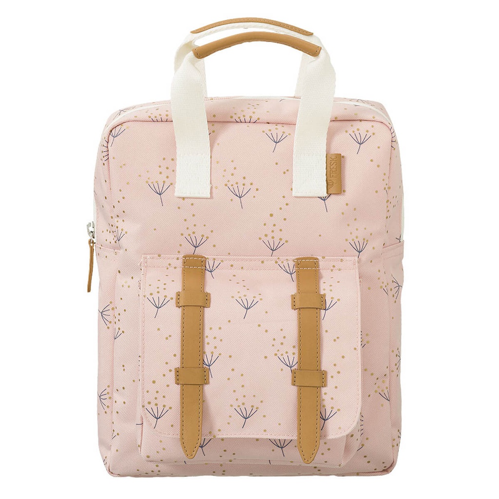 Fresk - Sac à dos enfant - Small - Dandelion rose