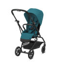 Cybex - Eezy S Twist+2 - River Blue