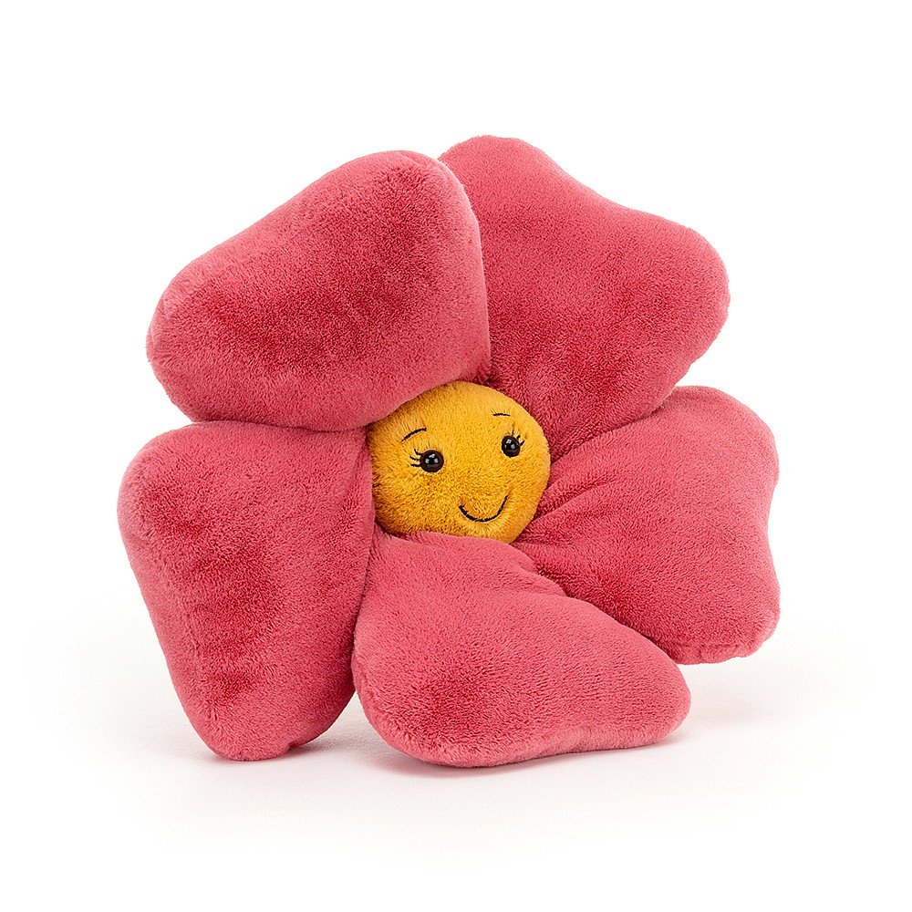 Little Jellycat - Fleury Petunia - Fleur2P